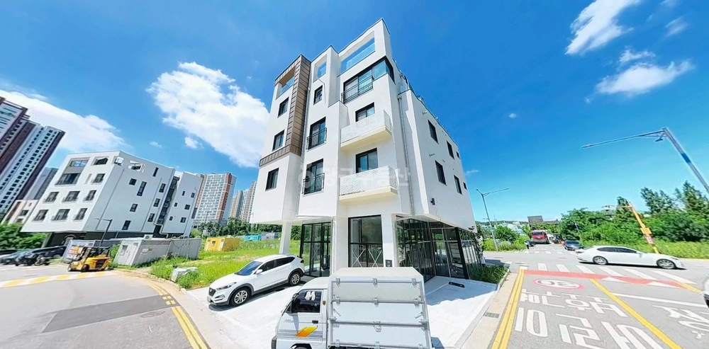 인천광역시 검단구 원당동 단독/전원주택 사진 1