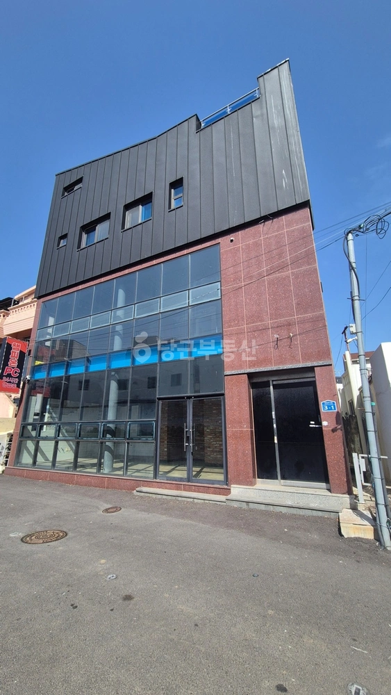 제주특별자치도 제주시 한림읍 건물 사진 1