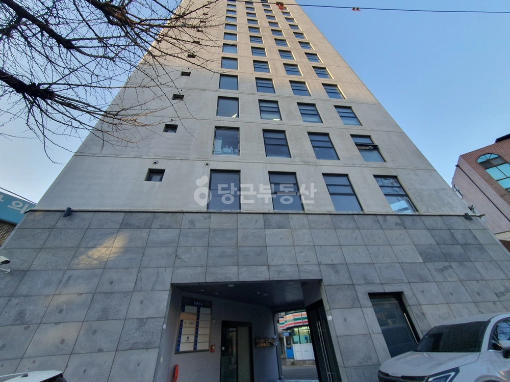 서울특별시 용산구 원효로2가 사무실 사진 1