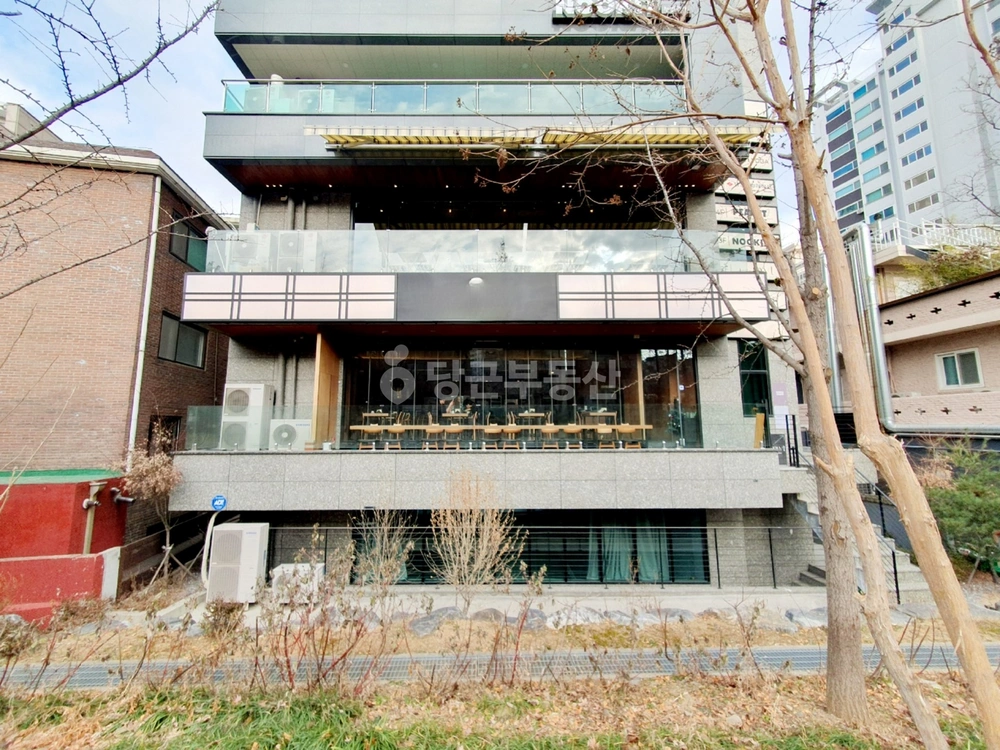 서울특별시 마포구 신수동 상가 사진 1
