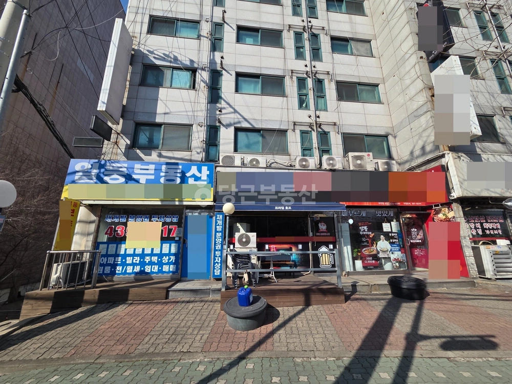 인천광역시 미추홀구 주안동 상가 사진 1