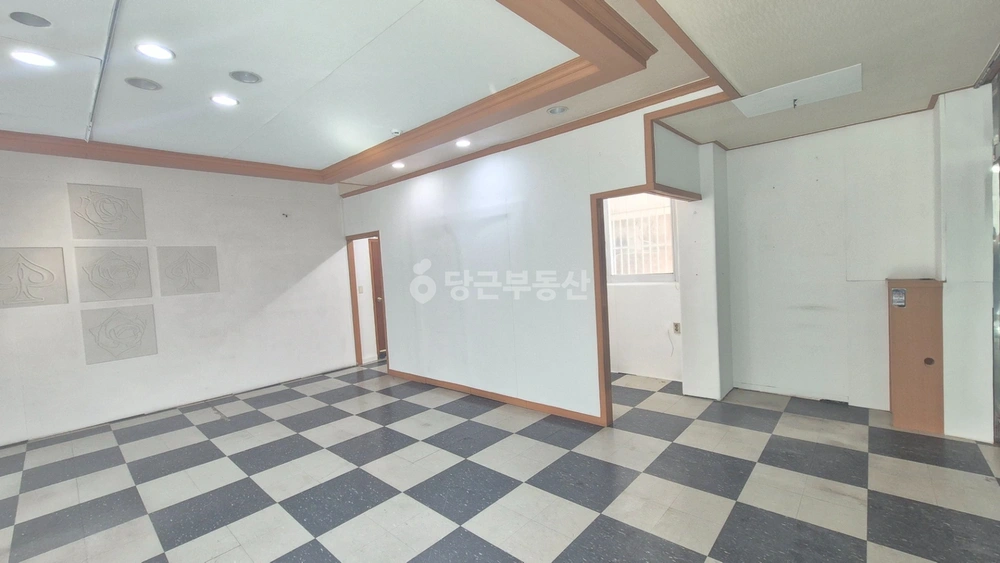 강원특별자치도 원주시 명륜동 상가 사진 1