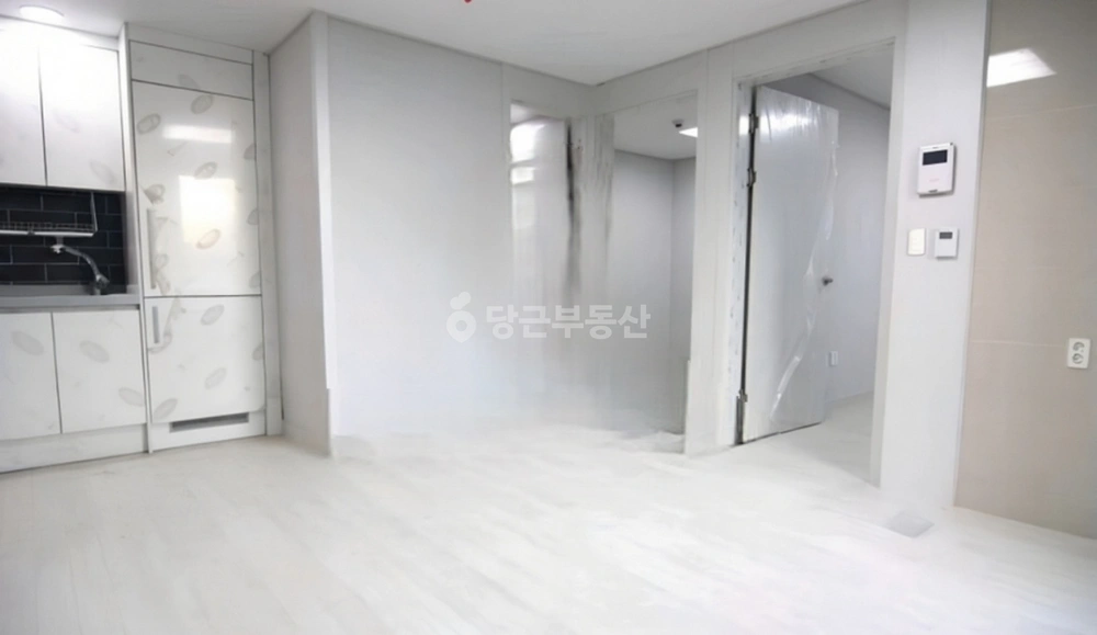 서울특별시 영등포구 영등포동8가 빌라(투룸 이상) 사진 1