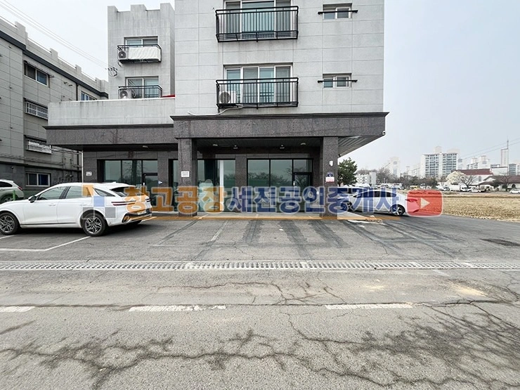 경기도 고양시 일산동구 설문동 상가 사진 1