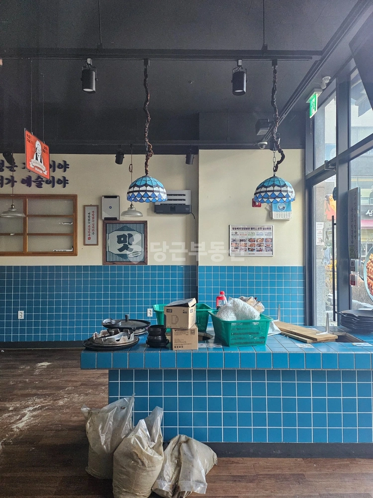 경기도 파주시 야당동 상가 사진 1