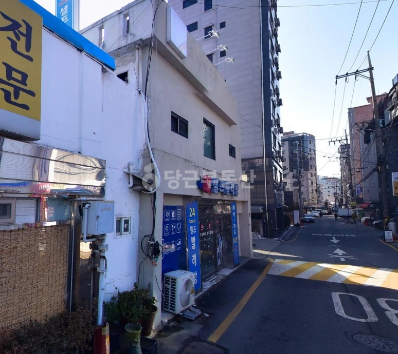 경기도 수원시 팔달구 매교동 상가 사진 1