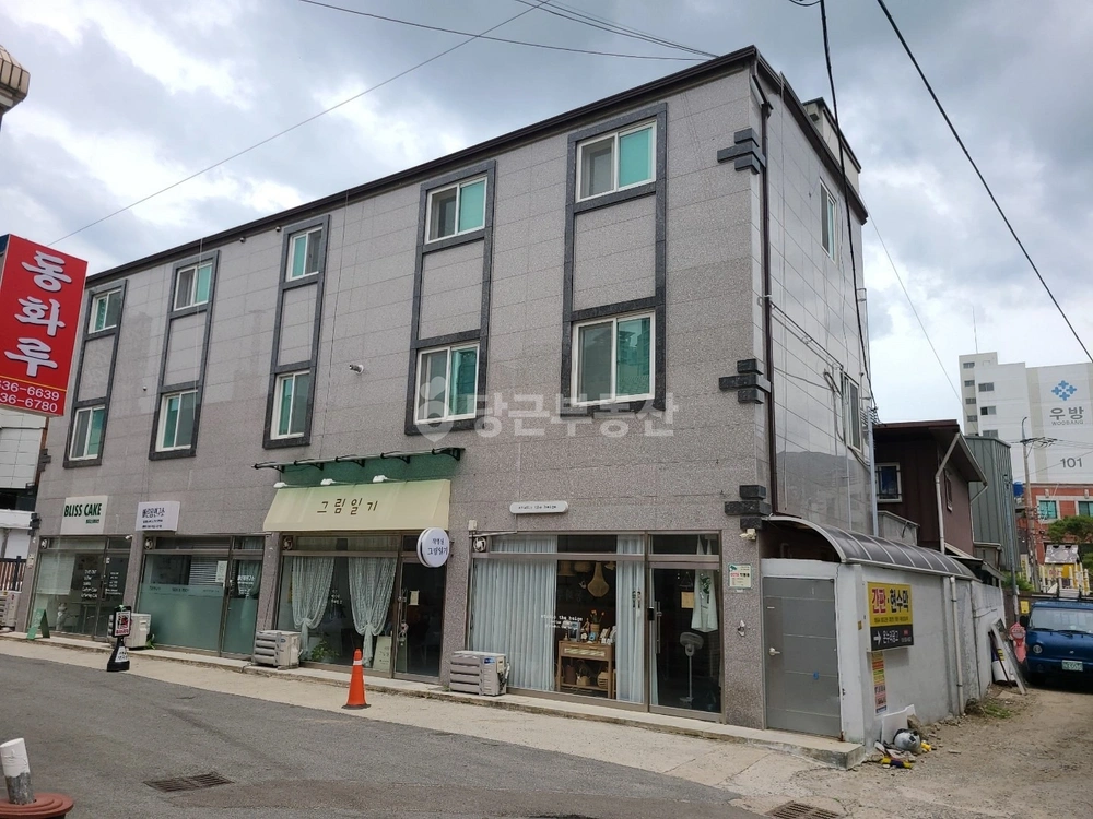 대구광역시 달서구 진천동 상가 사진 1
