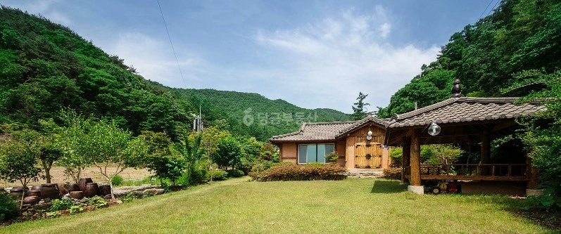 충청북도 청주시 상당구 미원면 단독/전원주택 사진 1