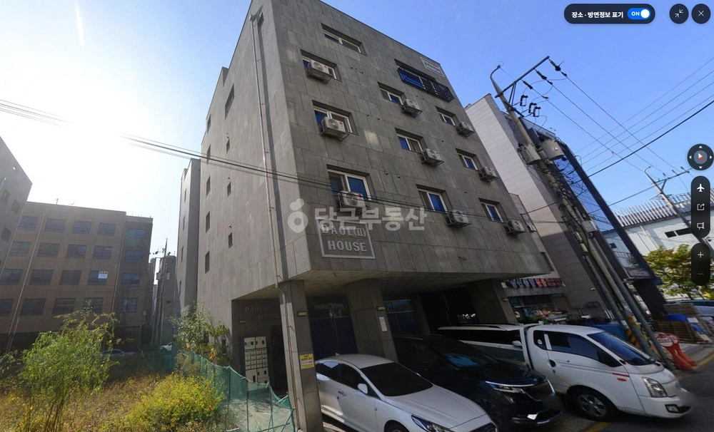 인천광역시 서해구 원창동 건물 사진 1