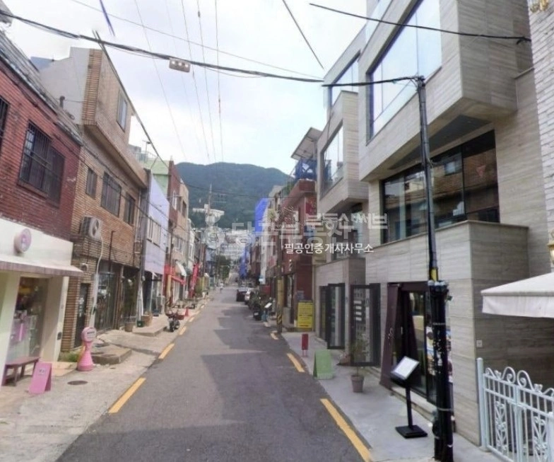 부산광역시 부산진구 전포동 상가 사진 1