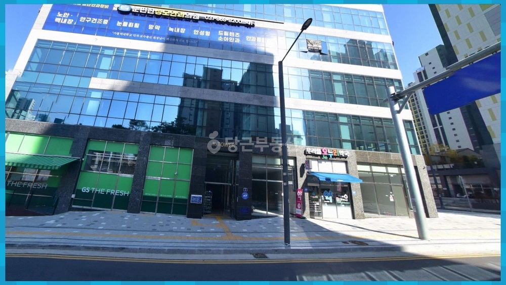 경기도 양주시 덕계동 상가 사진 1