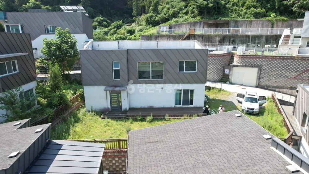 경상남도 거제시 문동동 단독/전원주택 사진 1