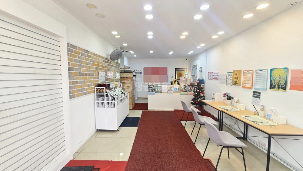 경기도 고양시 일산서구 대화동 상가 사진 1