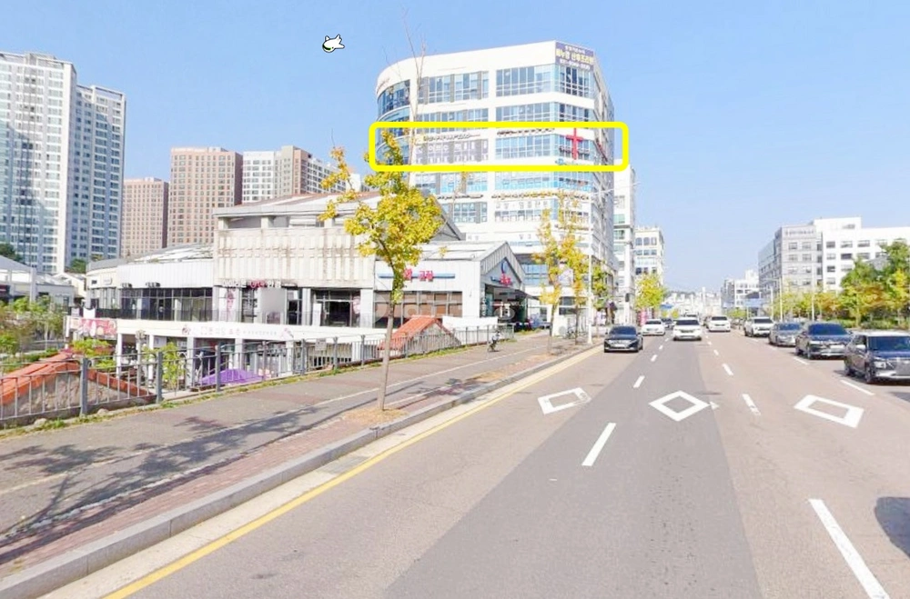 경기도 김포시 장기동 상가 사진 1