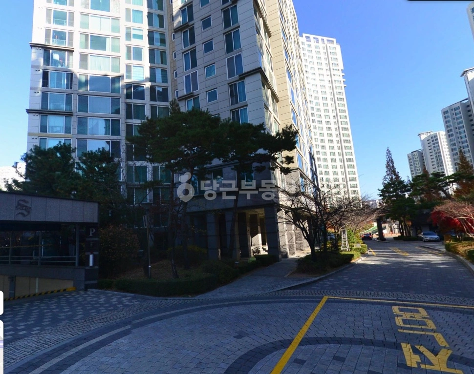 인천광역시 서해구 청라동 아파트 사진 1