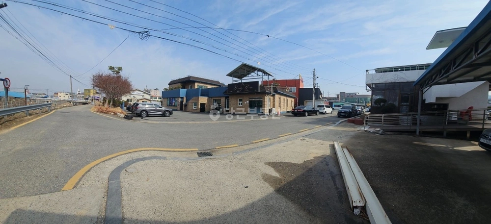 충청남도 아산시 둔포면 상가 사진 1