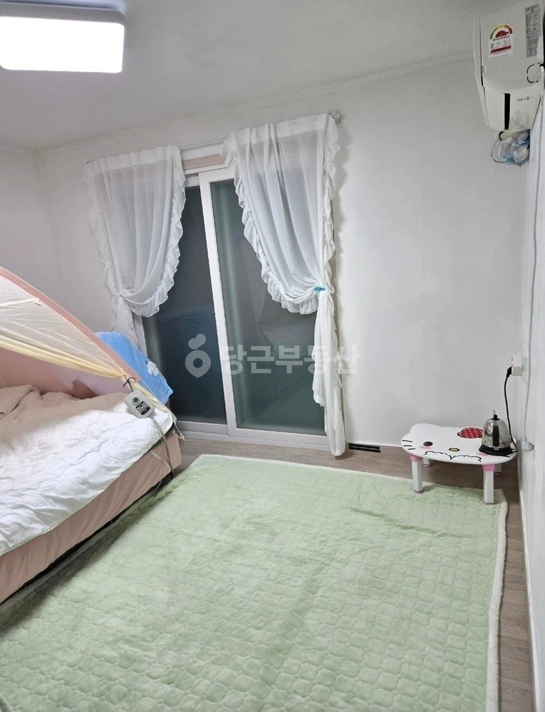 충청남도 아산시 방축동 아파트 사진 1