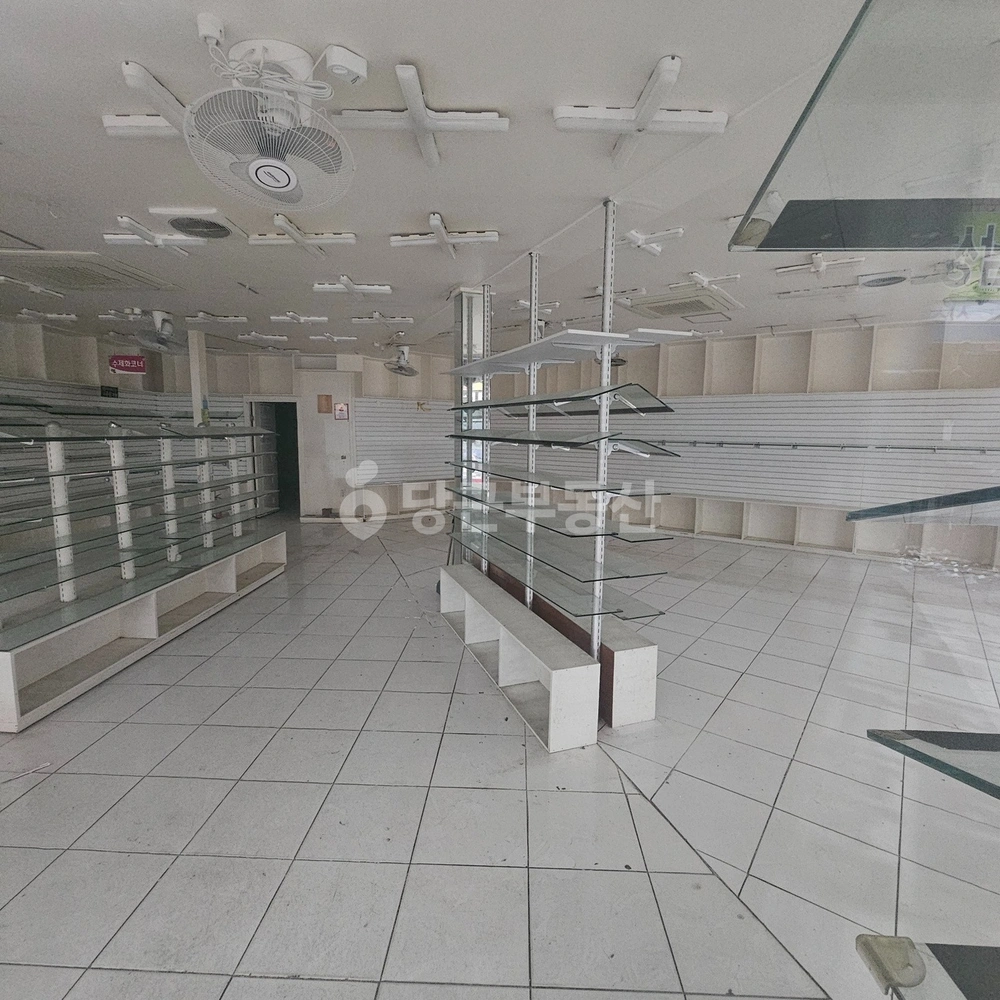 울산광역시 중구 옥교동 상가 사진 1