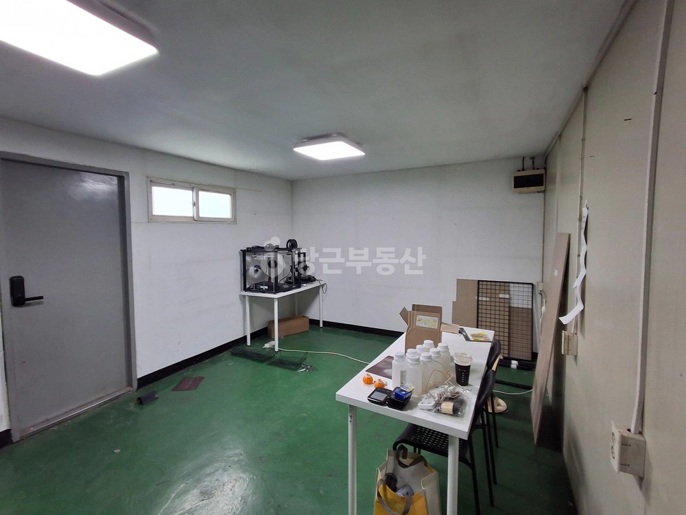 인천광역시 서해구 석남동 공장/창고 사진 1