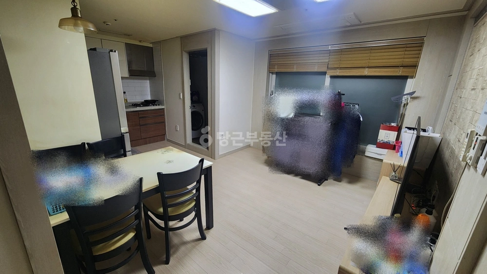 서울특별시 성북구 정릉동 빌라(투룸 이상) 사진 1