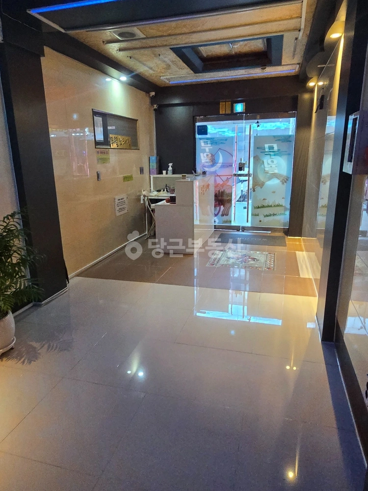 울산광역시 울주군 온산읍 상가 사진 1
