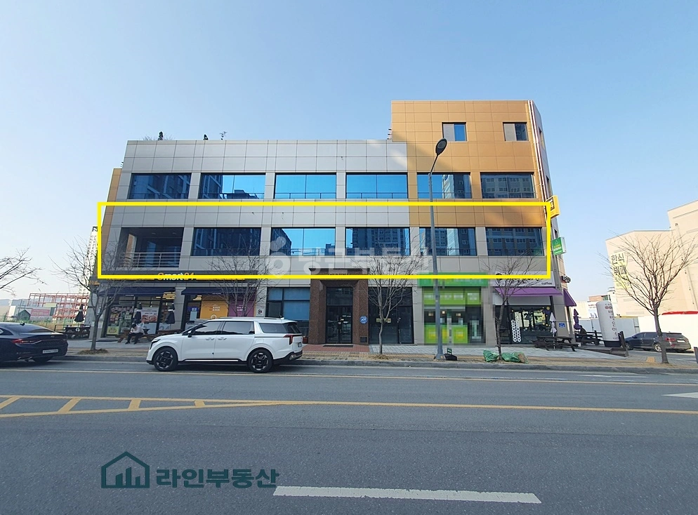 대전광역시 유성구 용계동 사무실 사진 1