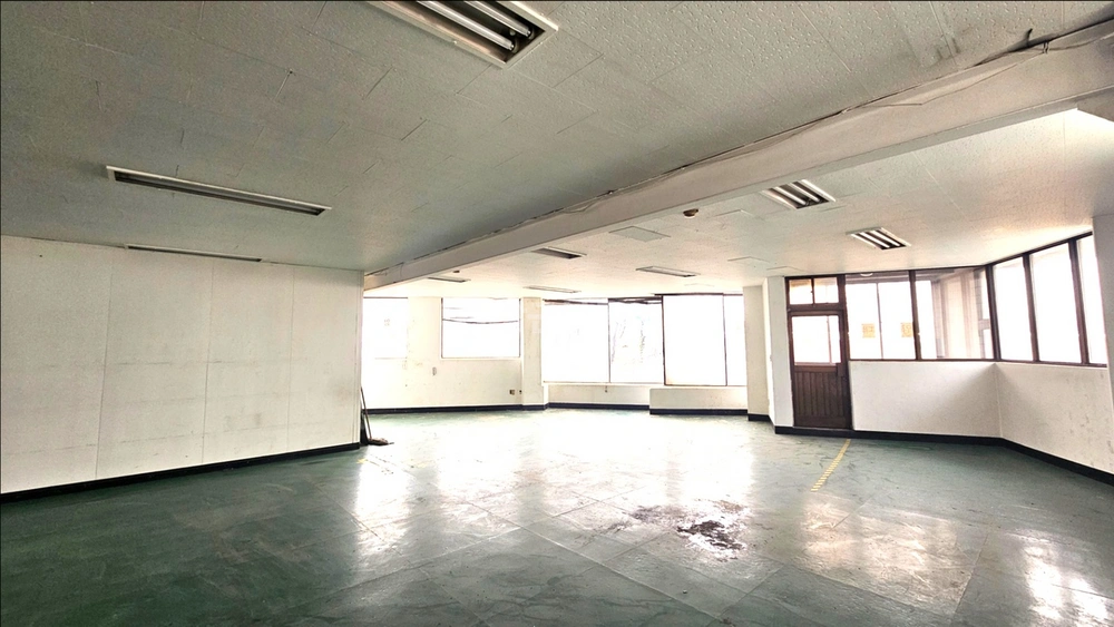 서울특별시 금천구 가산동 공장/창고 사진 1