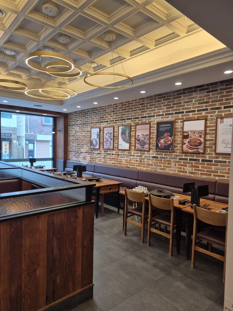 부산광역시 부산진구 양정동 상가 사진 1