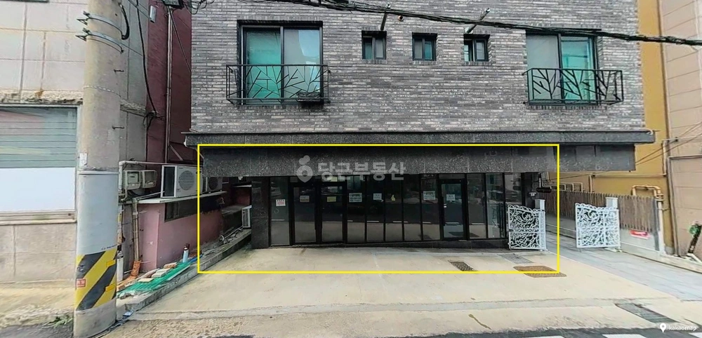 대전광역시 유성구 신성동 상가 사진 1