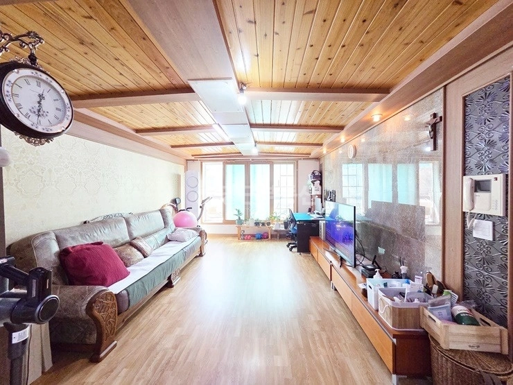 인천광역시 서해구 검암동 빌라(투룸 이상) 사진 1