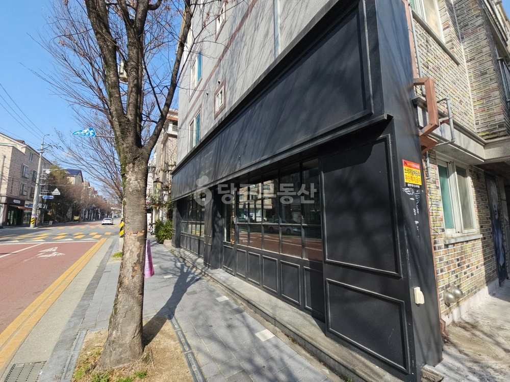 전북특별자치도 전주시 완산구 효자동3가 상가 사진 1