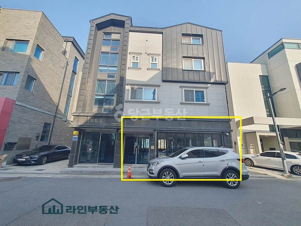 대전광역시 유성구 원신흥동 상가 사진 1