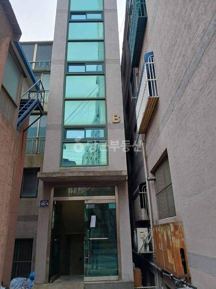 인천광역시 제물포구 북성동2가 원룸 사진 1