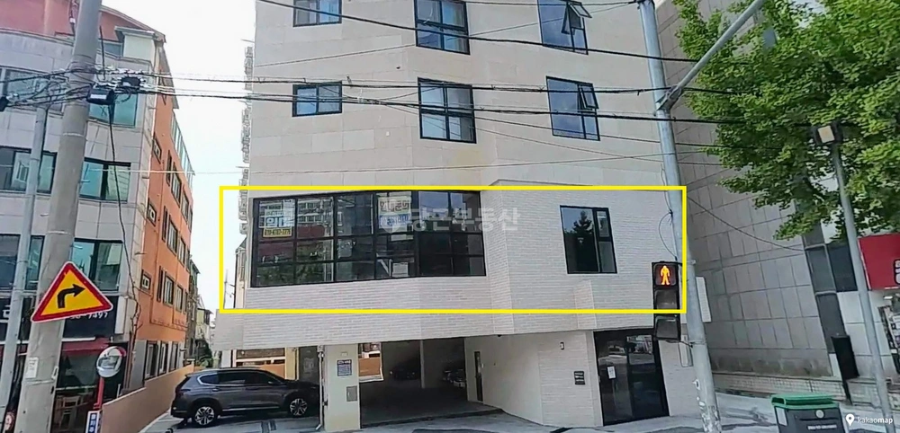 대전광역시 대덕구 비래동 상가 사진 1