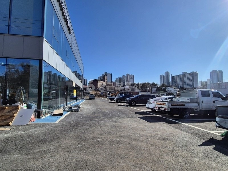 충청남도 아산시 권곡동 상가 사진 1