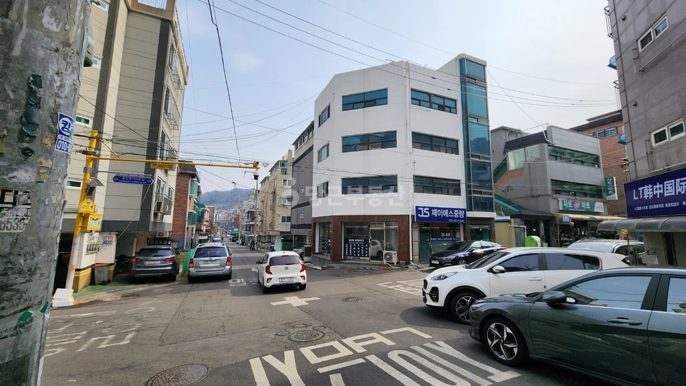 경기도 부천시 소사구 심곡본동 건물 사진 1