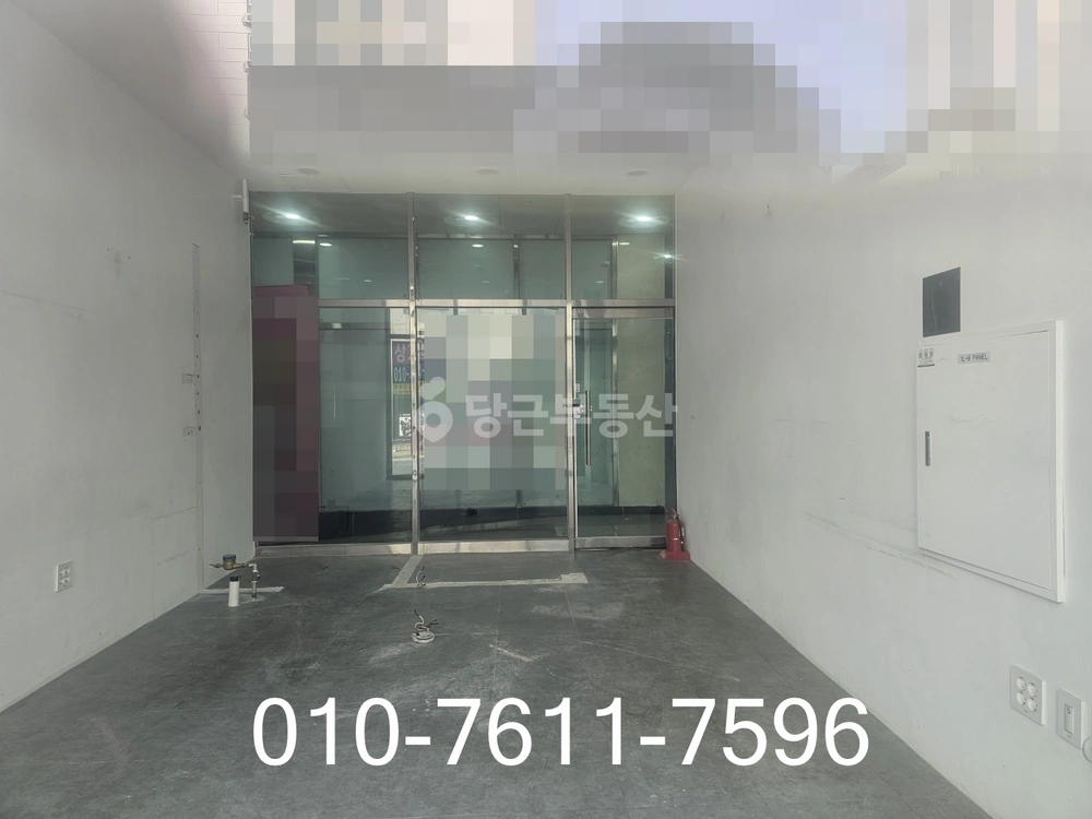 충청북도 청주시 흥덕구 강서동 상가 사진 1