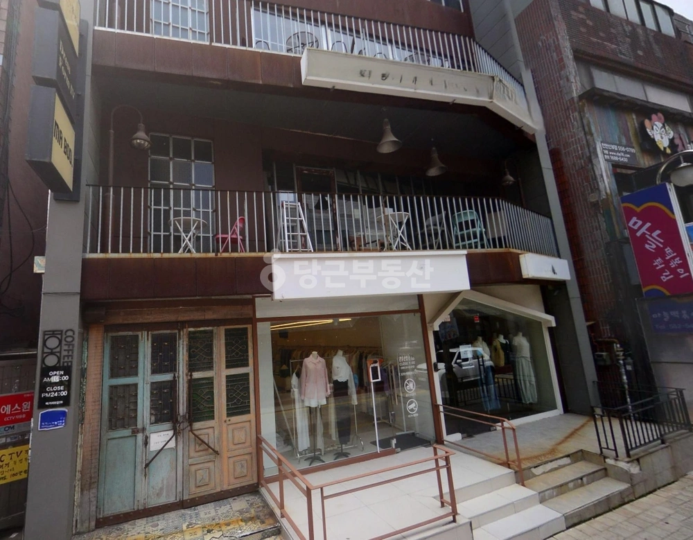 충청남도 천안시 동남구 신부동 상가 사진 1