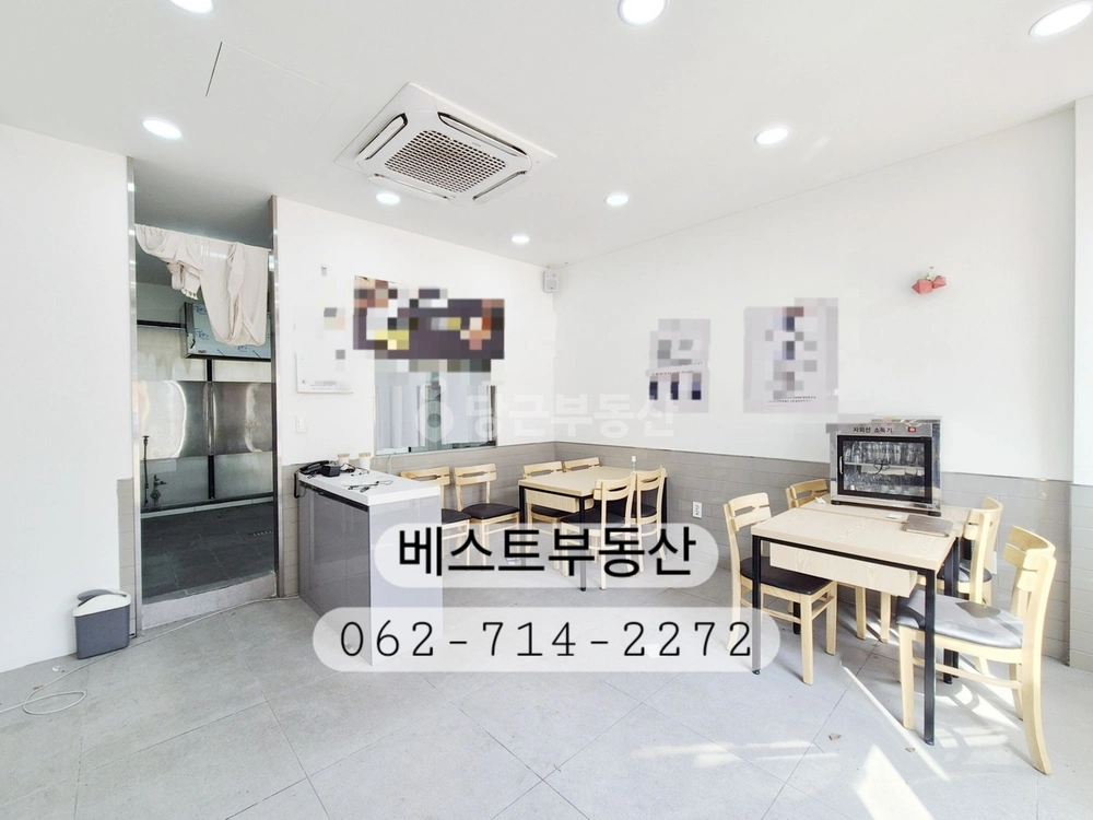 전남광주통합특별시 광산구 신창동 상가 사진 1