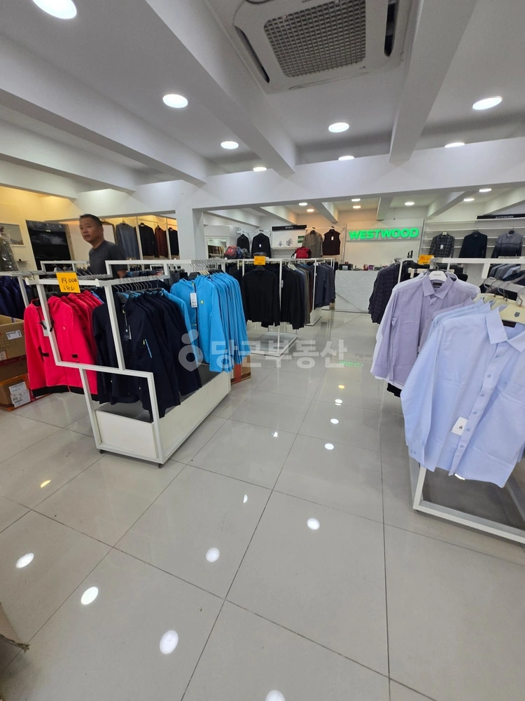 울산광역시 울주군 온산읍 상가 사진 1