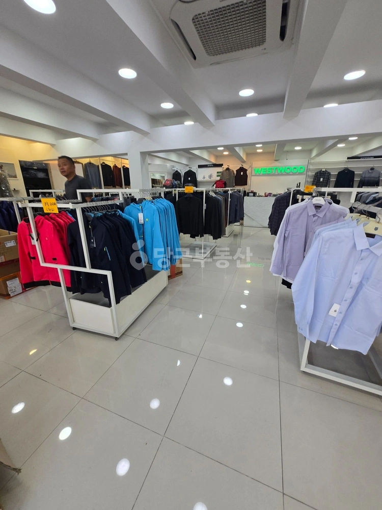 울산광역시 울주군 온산읍 상가 사진 1