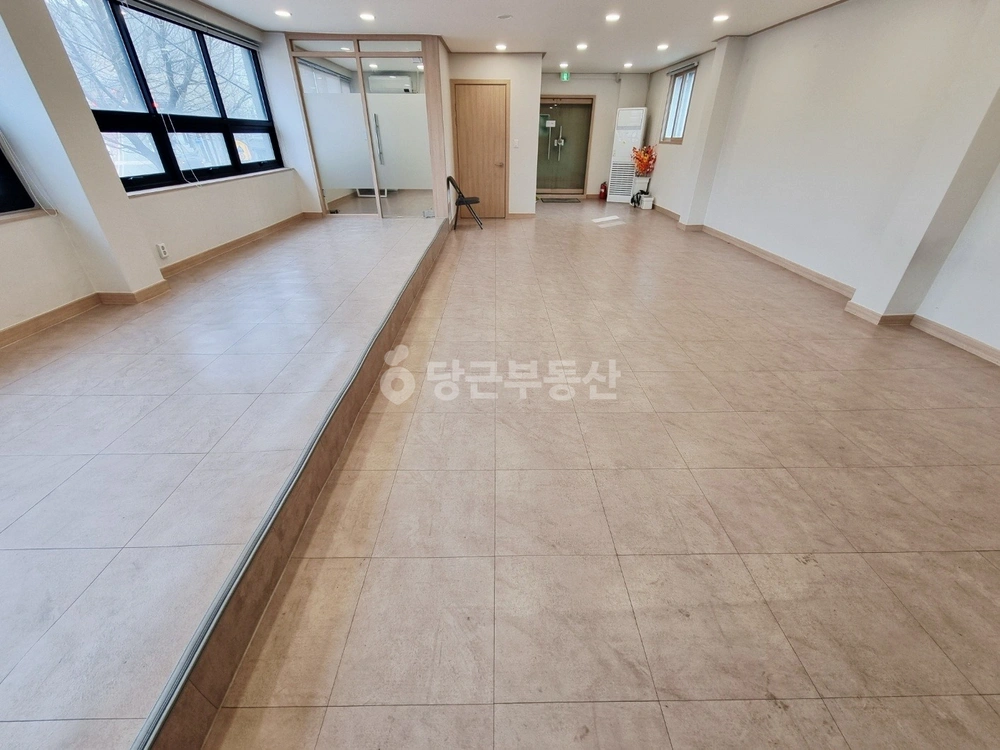 경기도 수원시 장안구 연무동 상가 사진 1