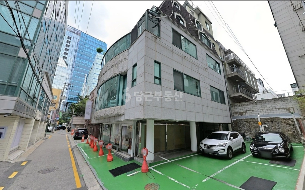 서울특별시 강남구 논현동 상가 사진 1