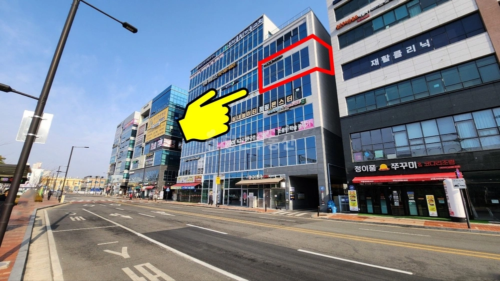 경기도 고양시 덕양구 지축동 상가 사진 1