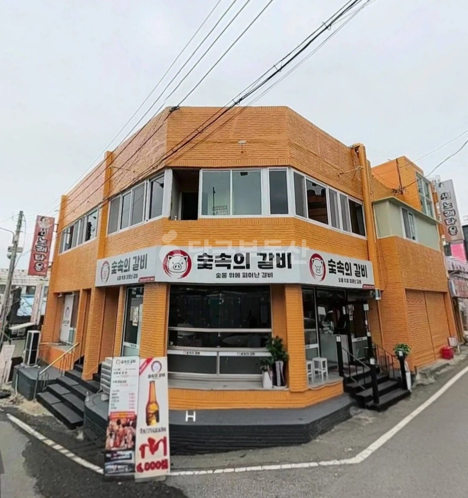 울산광역시 울주군 온산읍 상가 사진 1