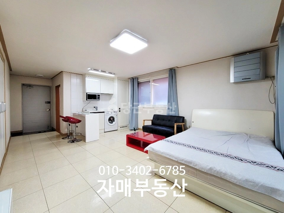 서울특별시 강남구 삼성동 원룸 사진 1