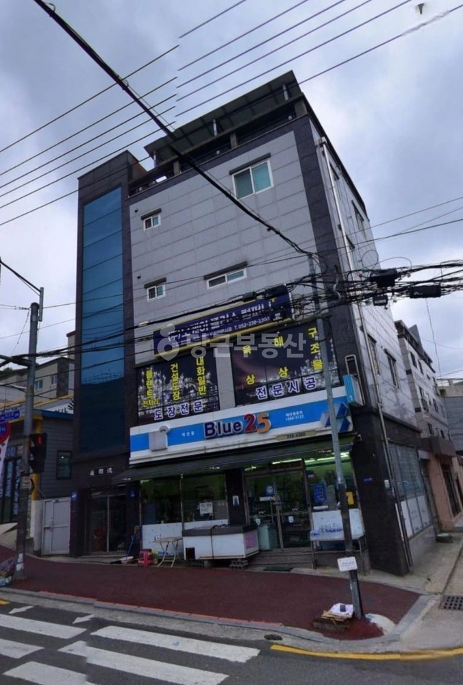 울산광역시 울주군 온산읍 상가 사진 1