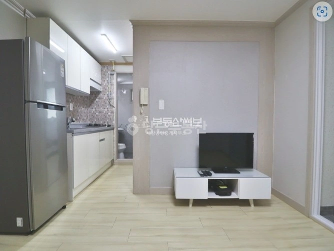 경상북도 경산시 중방동 원룸 사진 1