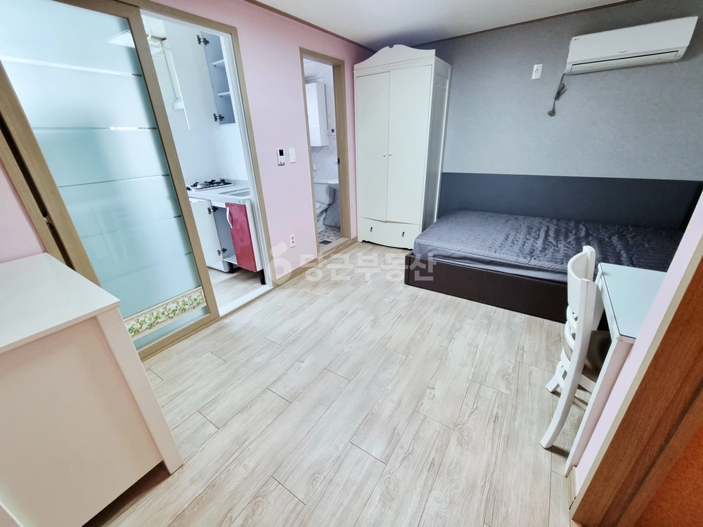 부산광역시 금정구 부곡동 원룸 사진 1