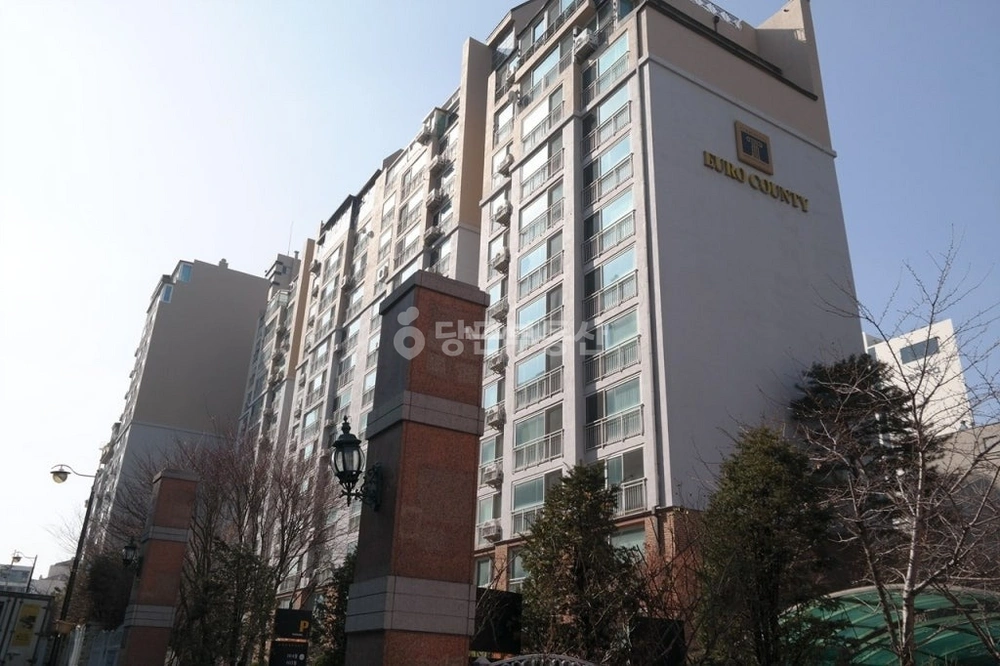 서울특별시 강남구 청담동 아파트 사진 1